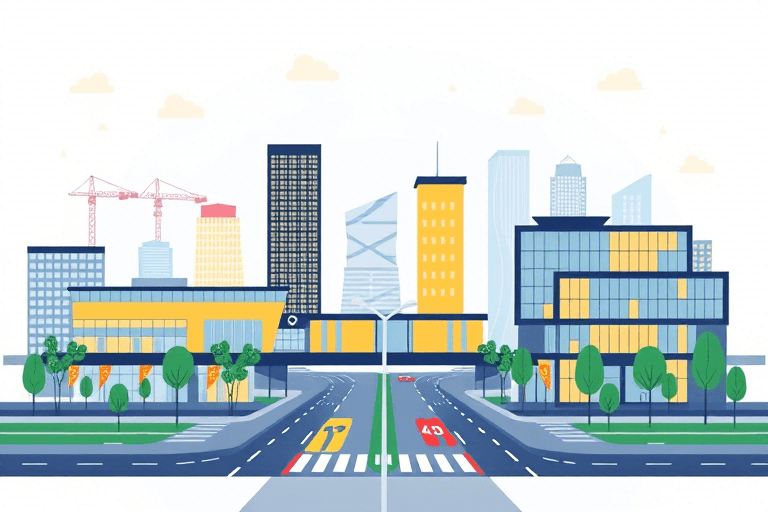 潍坊工程进度管理系统怎么做？如何高效管理项目进度提升施工效率？