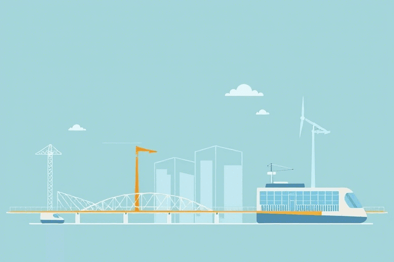 国有工程项目管理系统包括哪些核心模块与实施路径？