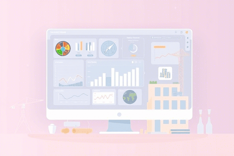 建设方工程管理系统怎么做？如何高效管理项目全流程提升效率与透明度？