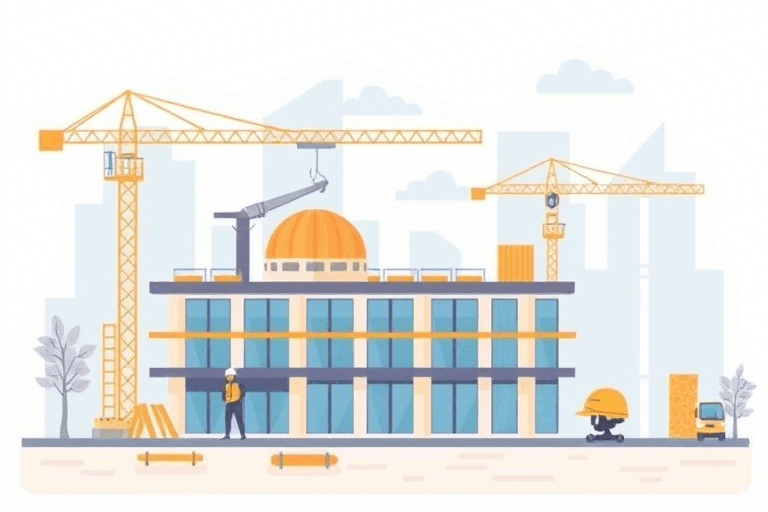 工程劳务管理系统培训PPT怎么做？高效制作指南与实用技巧全解析