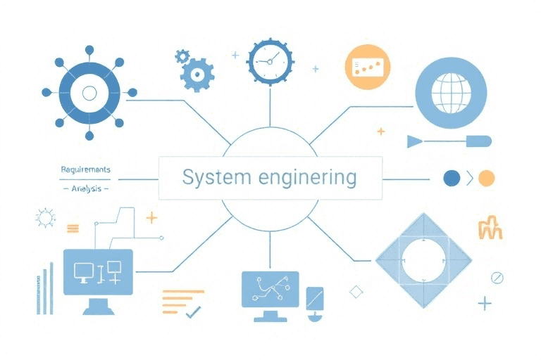 系统工程是什么管理：从概念到实践的全面解析