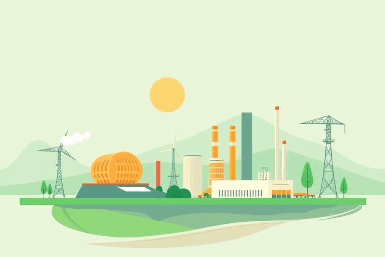 青海能耗管理系统工程如何落地实施？打造绿色低碳发展新引擎