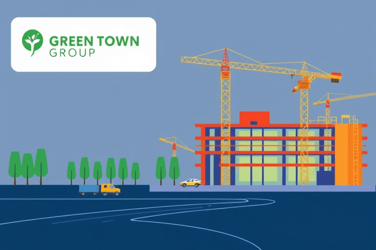 绿城集团工程管理系统如何助力项目高效推进与质量提升？