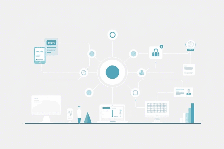 管理系统工程可以认为是一种系统性方法论，用于优化组织运作效率
