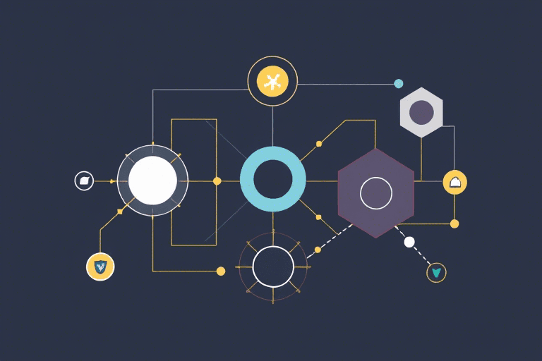 管理系统工程的特性：如何通过系统思维提升组织效能与决策质量