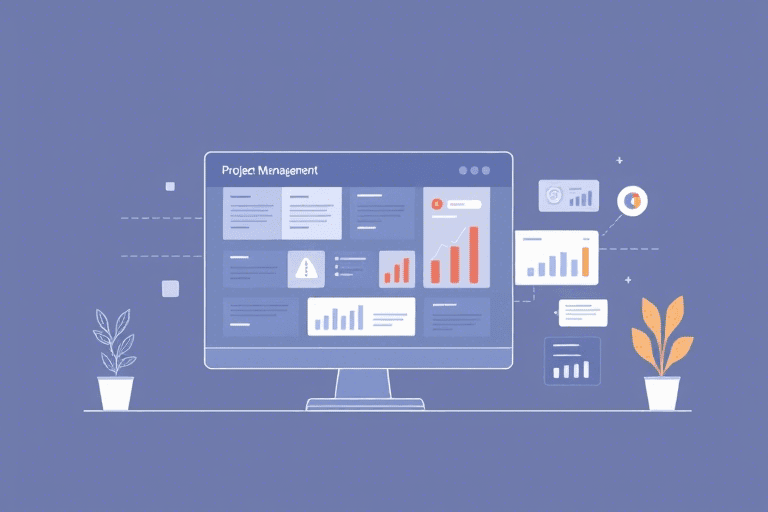 工程订单管理系统案例分析：如何通过数字化转型提升项目执行效率