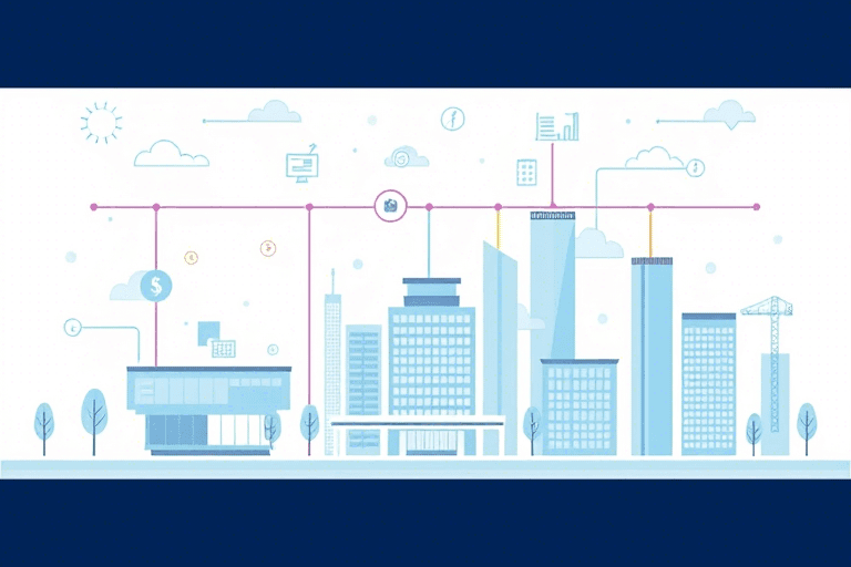 蚌埠工程管理系统开发：如何构建高效、智能的工程项目管理平台