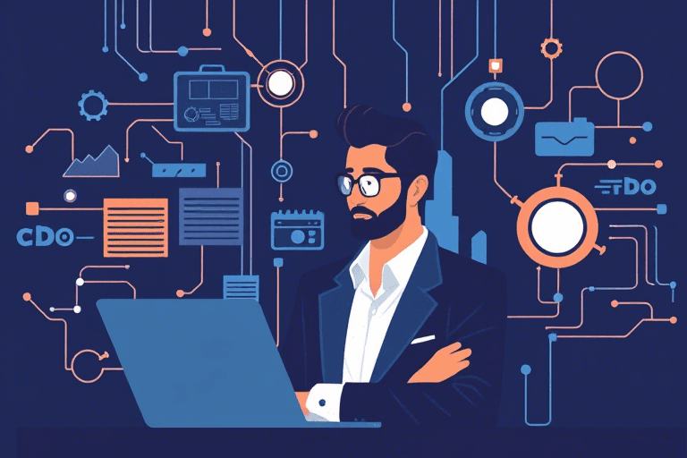 系统集成工程工程管理师如何高效统筹项目全流程？