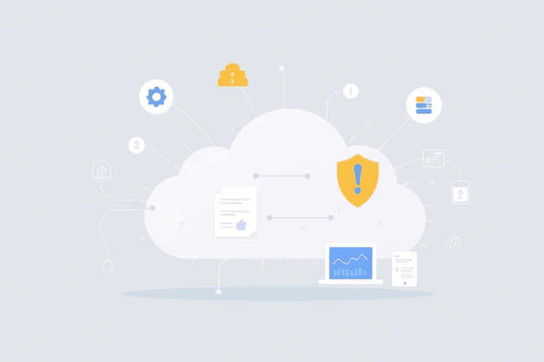 小企业工程管理系统下载：如何选择适合的软件并安全安装？