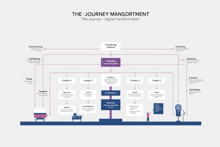 管理系统和工程系统差异：目标、结构与实施方式有何不同？