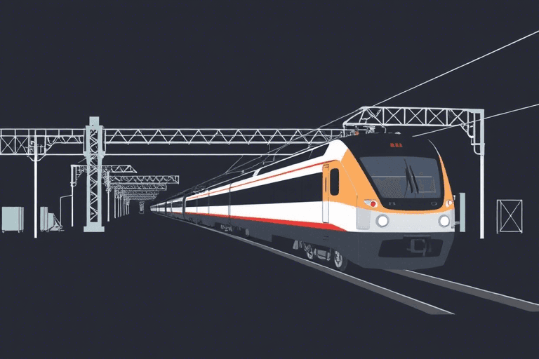 铁路工程检测管理系统如何实现高效智能化管理与质量控制