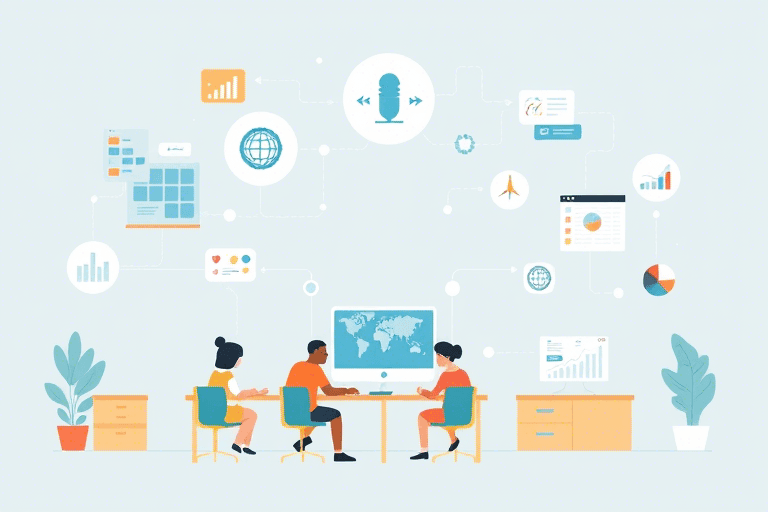 学校管理是系统工程：如何构建高效协同的教育治理体系