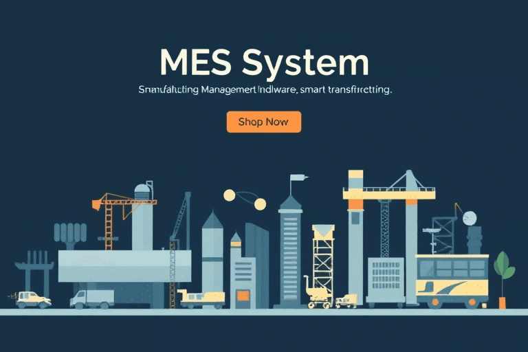 制造管理系统MES工程价钱如何合理定价？从成本构成到价值实现全解析