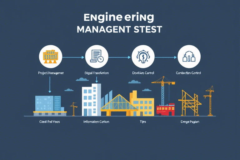 工程管理系统解析怎么写？从零开始教你构建高效项目管理方案