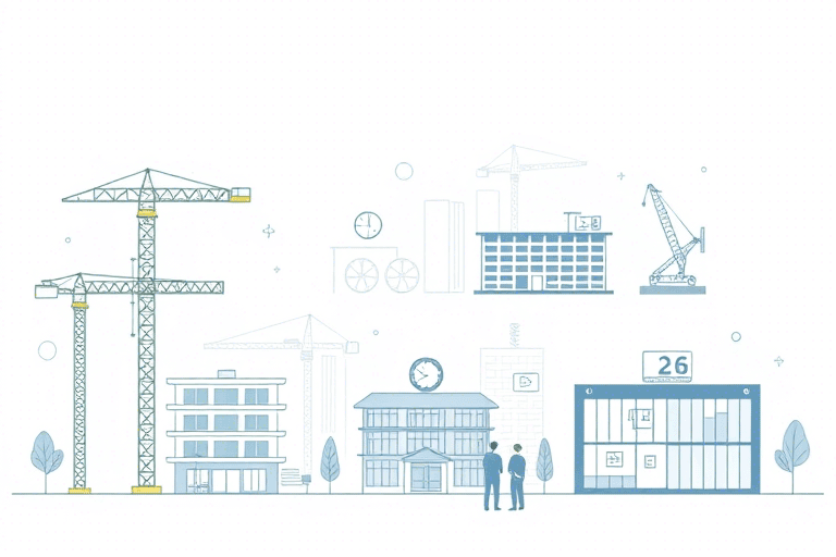 广东工程管理系统官网如何助力建筑行业数字化转型与高效管理