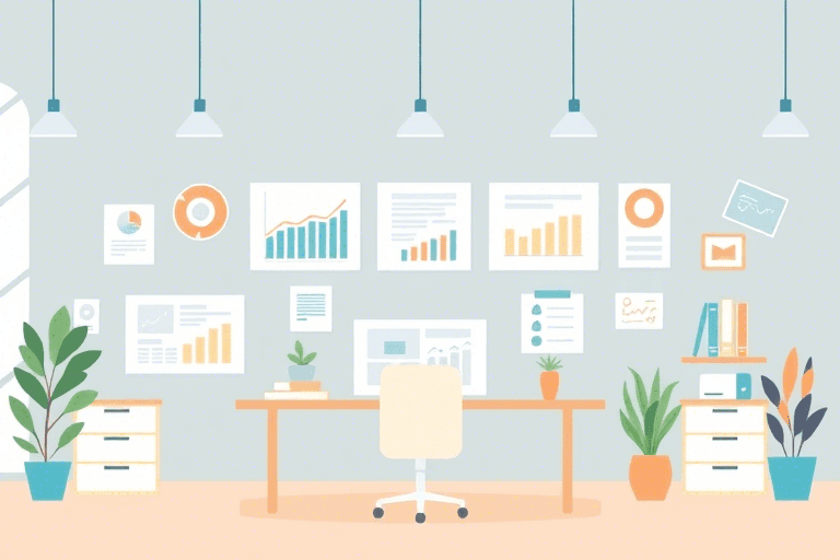 工程咨询信息管理系统如何助力企业高效管理与决策？