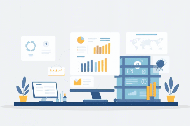 工程信息管理系统模块如何设计才能高效协同与数据驱动决策？