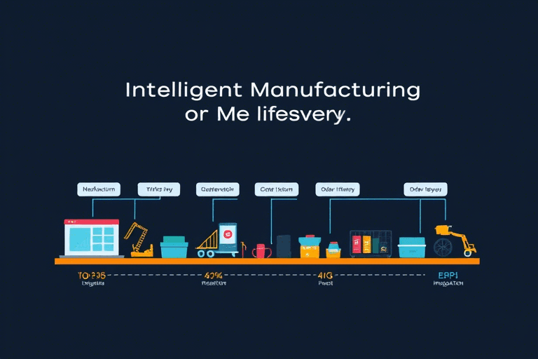 工业订单管理系统工程怎么做？如何构建高效、智能的制造执行解决方案？