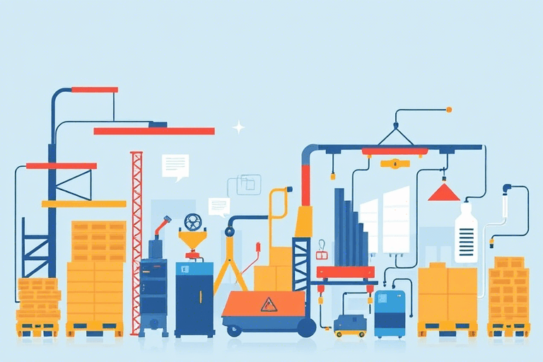 生产订单管理系统工程怎么做才能高效落地并提升制造效率？