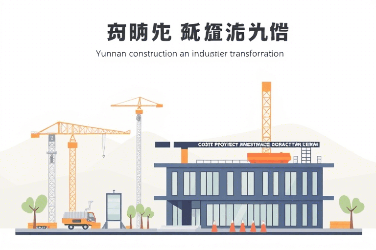 云南云工程管理系统单价如何合理制定？影响因素与实操指南全解析