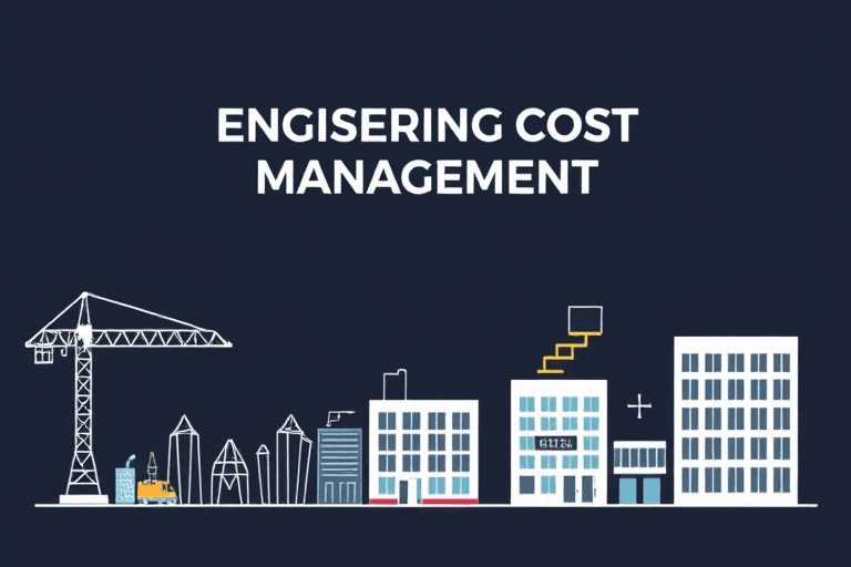工程报价单管理系统如何实现高效管理与成本控制
