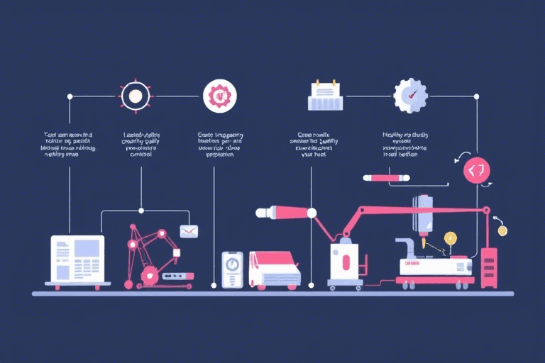 零缺陷系统工程管理：如何通过全流程管控实现高质量交付