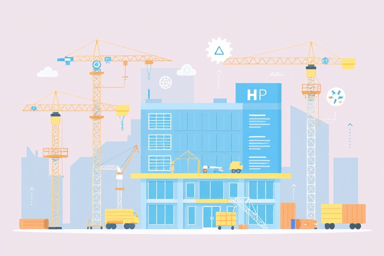 工程疫情防控管理系统如何实现高效精准防控？