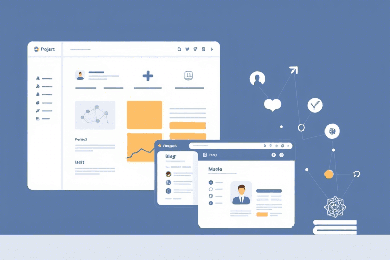 工程项目管理系统博客：如何打造高效项目管理知识分享平台