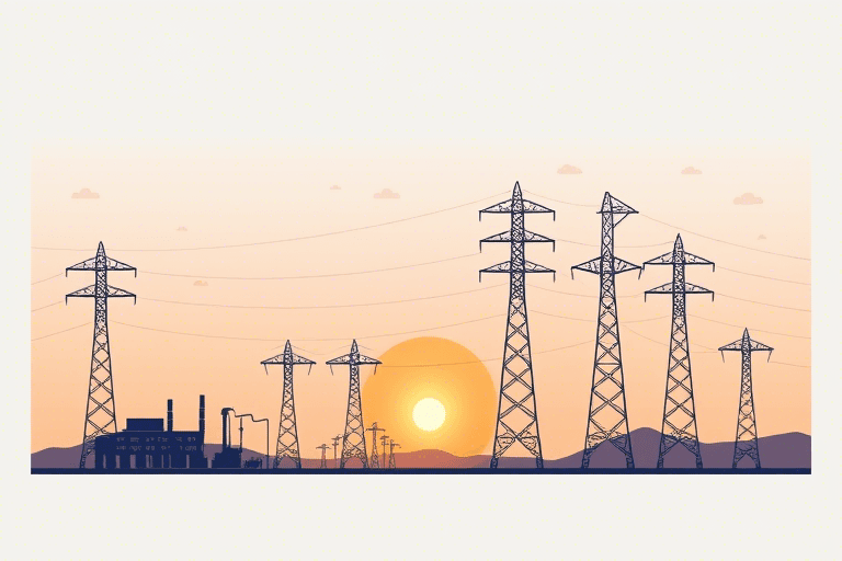 电气工程管理系统包括哪些核心模块与功能？如何构建高效运维体系？