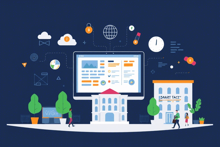 国家项目管理软件推荐：如何选择最适合的工具提升效率与合规性？