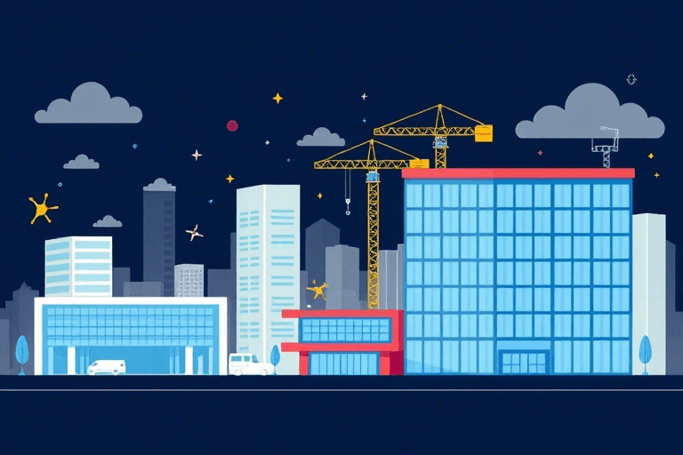 邗江工程造价管理系统如何实现高效精准的项目成本管控？