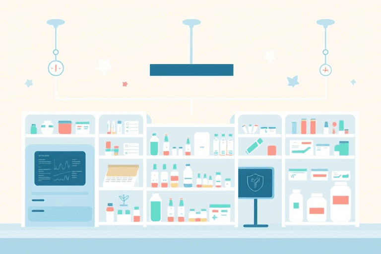 药事管理系统工程怎么做才能实现高效、合规与智能化？