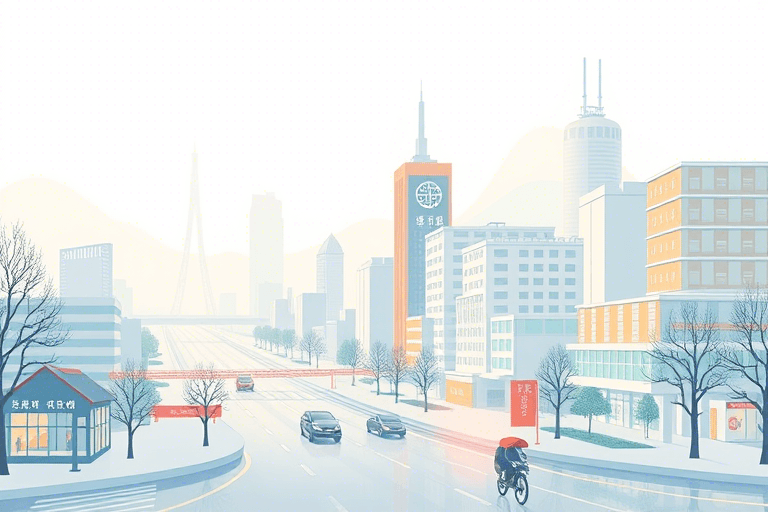 增城工程档案管理系统如何实现高效管理与数据安全？