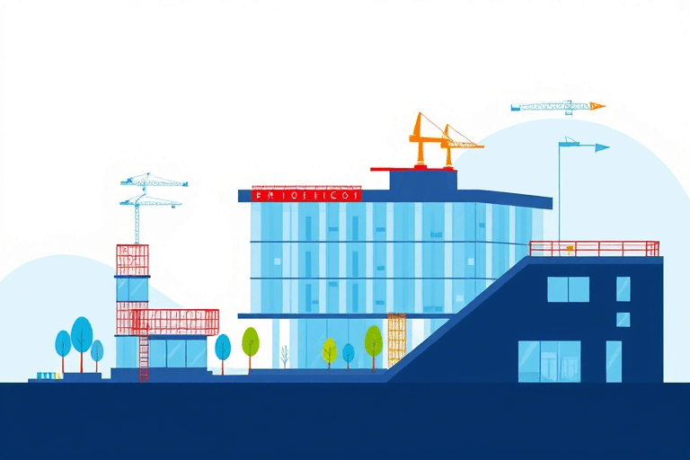 机电安装工程管理系统如何提升项目效率与质量控制？