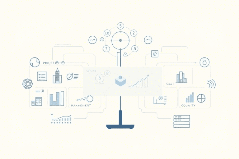 推广工程管理系统的目的：为何企业必须升级项目管理工具？