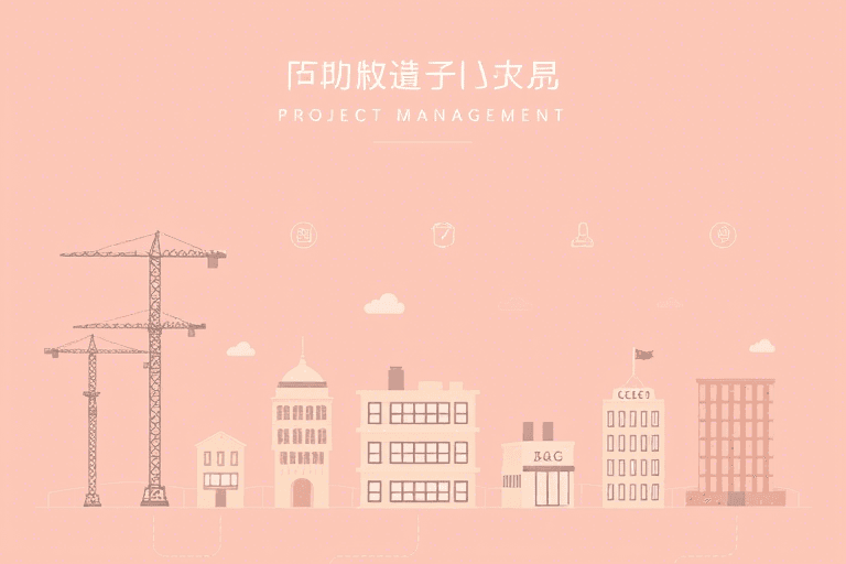 哈尔滨工程项目管理系统怎么做才能高效管理施工全流程？