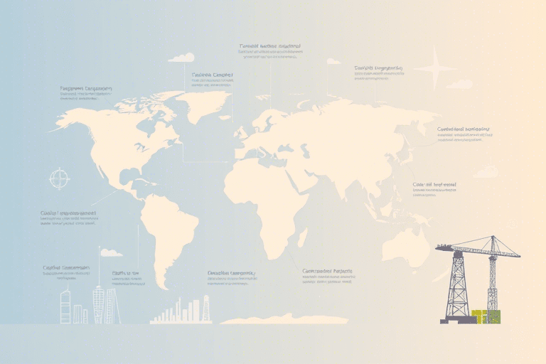 工程管理系统英文翻译：如何准确传达专业术语与流程逻辑？