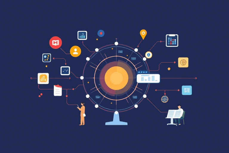 系统信息管理工程怎么做才能实现高效协同与数据价值最大化？