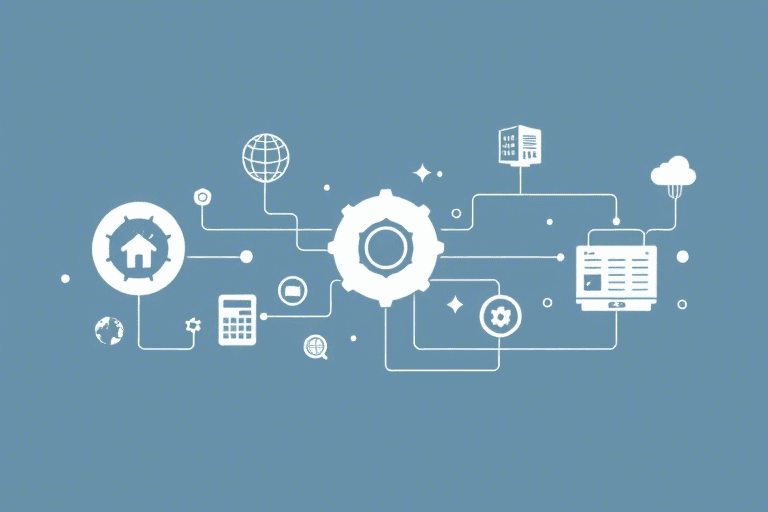 资产管理系统工程建设：如何科学规划与高效实施？