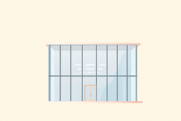 幕墙工程档案管理系统怎么做？如何高效管理建筑幕墙项目资料？