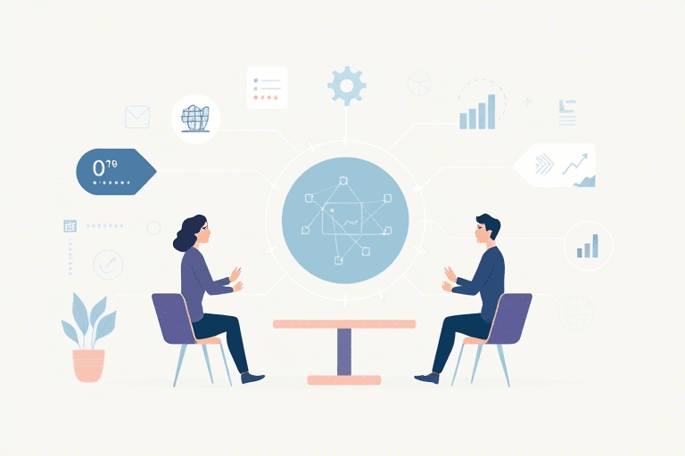 伟大工程管理系统如何实现高效协同与智能决策？