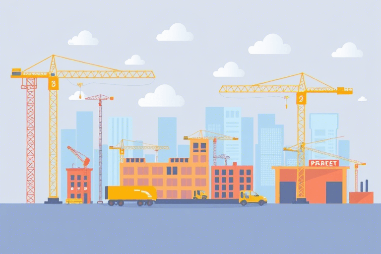 怎么切入当地工程管理系统？掌握这五大策略快速落地实施