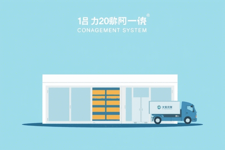 天津冷库管理系统工程如何高效实施与优化？