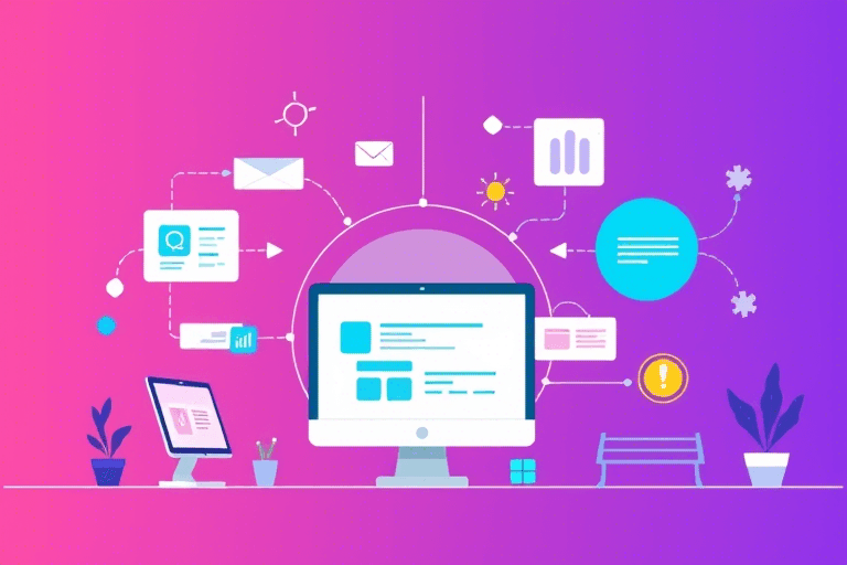 工程项目管理系统优劣：真的能提升效率吗？还是增加负担？