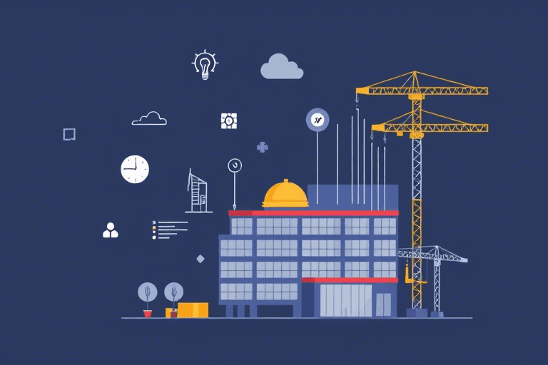 工程服务管理系统有哪些？如何选择适合企业的高效解决方案？