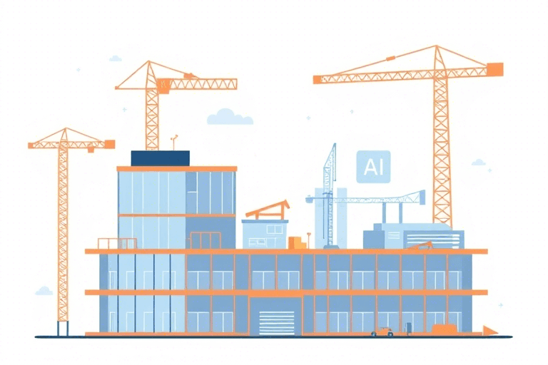 建筑工程管理系统企业如何通过数字化转型提升项目管理效率