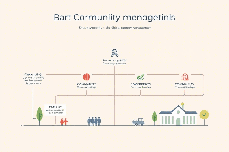 业主管理系统工程如何高效实施？从规划到落地的全流程解析