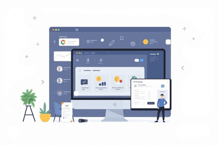 工程公司客户管理系统怎么做才能提升项目管理效率和客户满意度？