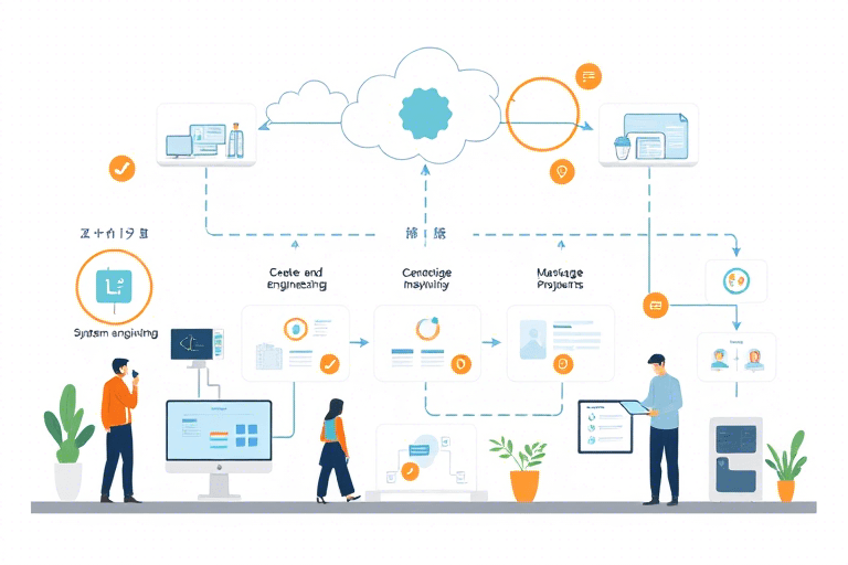 系统工程与工程管理知乎：如何高效学习与实践？