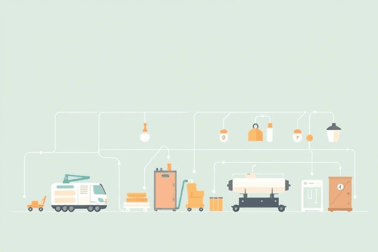 管理系统工程小案例：如何通过流程优化提升企业运营效率